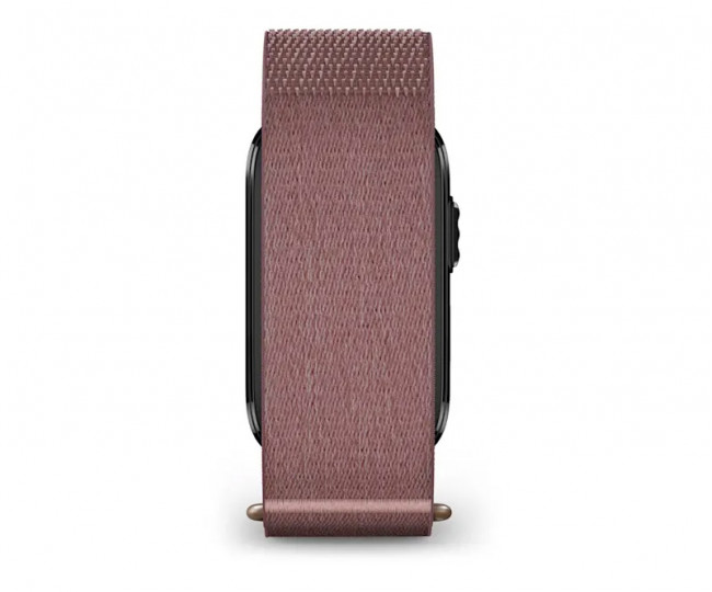 Фітнес-браслет Garmin CIRQ Smart Band color: Mauve